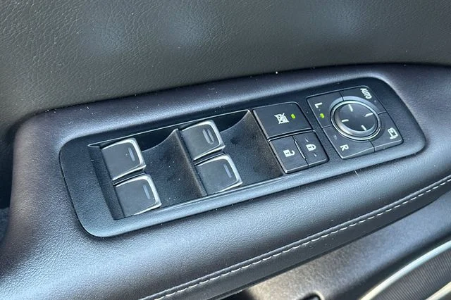 Used 2017 Nightfall Mica Lexus 350 image 13
