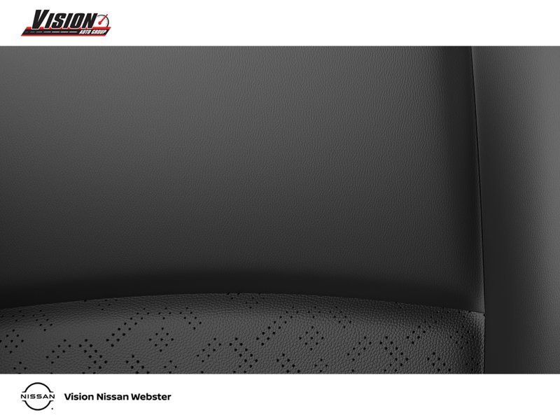 New 2026 Gray Nissan 2.5 SV image 23