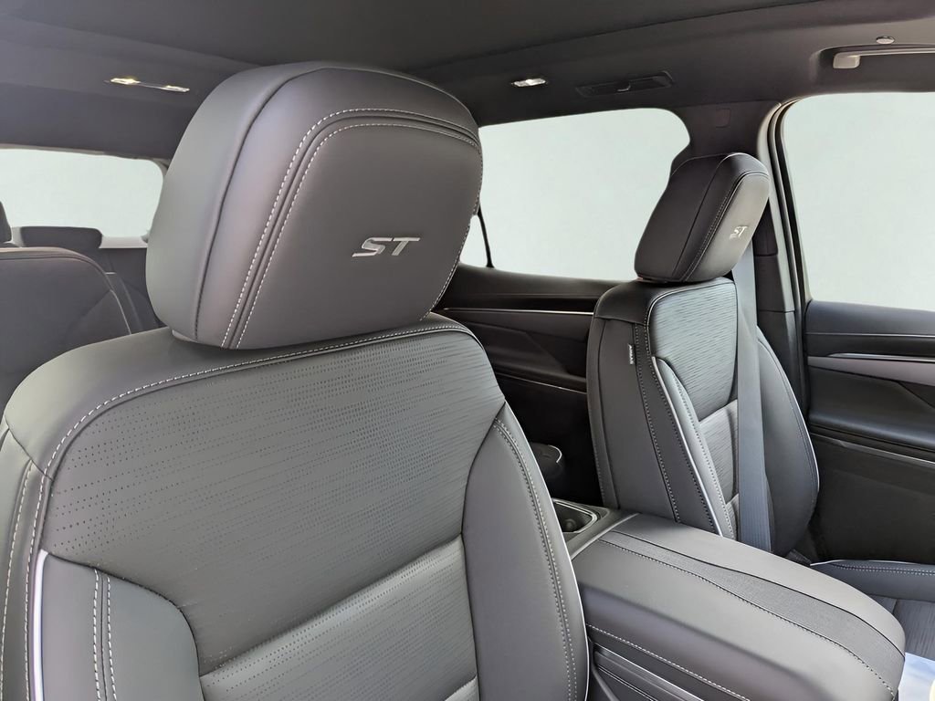 2025 Buick Enclave Sport Touring - Photo 20
