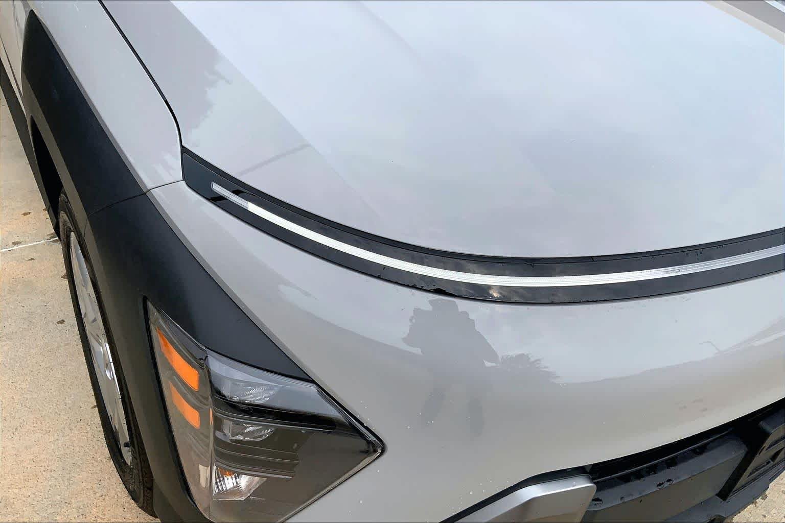 2026 Hyundai Kona SE - Photo 27