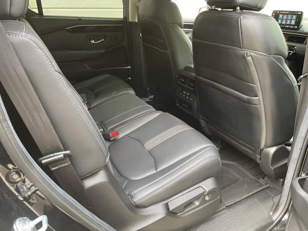 2024 Honda Pilot Touring - Photo 29
