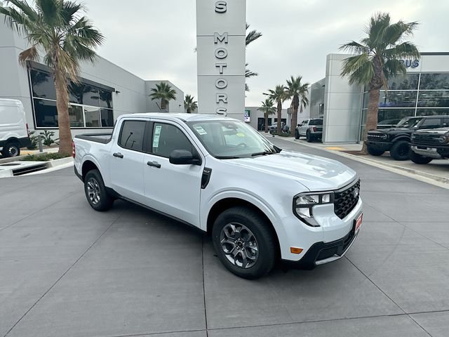 2026 Ford Maverick XLT FWD's photo