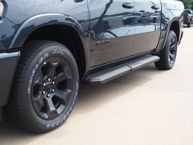 2026 RAM 1500 Big Horn/Lone Star - Photo 10