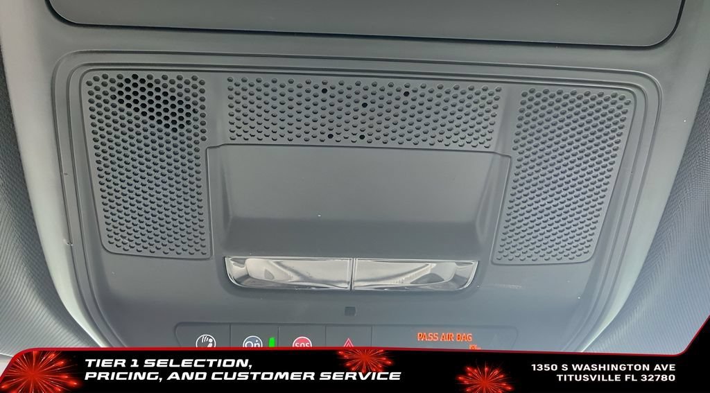 New 2026 Sterling Metallic GMC Elevation image 43
