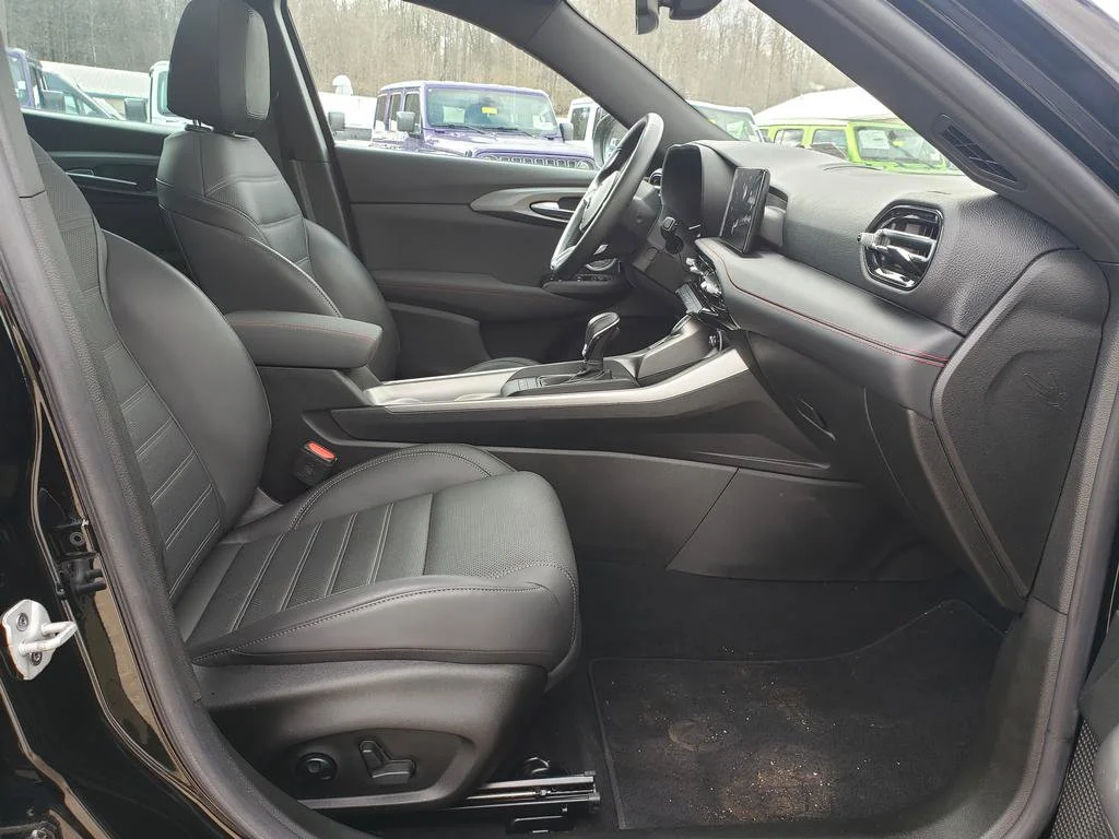 New 2024 8 Ball Dodge GT Plus image 15