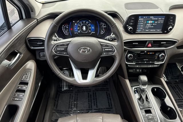 Used 2020 Gray Hyundai SEL image 20
