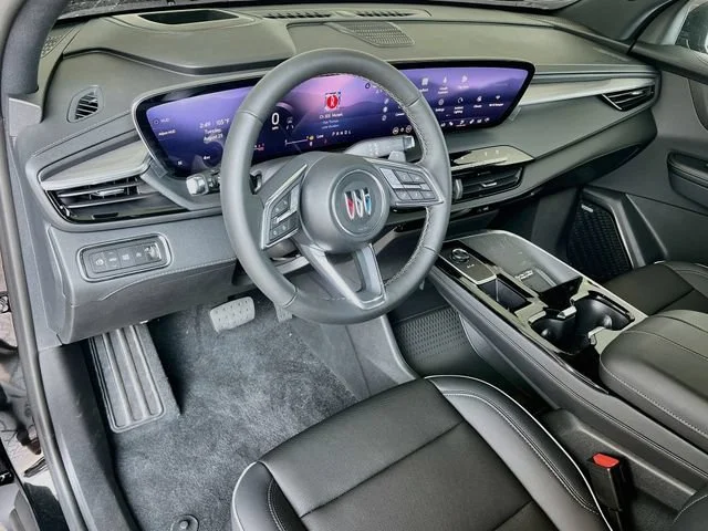2027 Buick Enclave Preferred - Photo 6