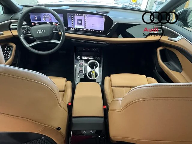 New 2026 Black Audi Premium Plus image 31