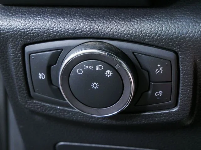 Certified Used 2019 Gray Ford Limited image 24