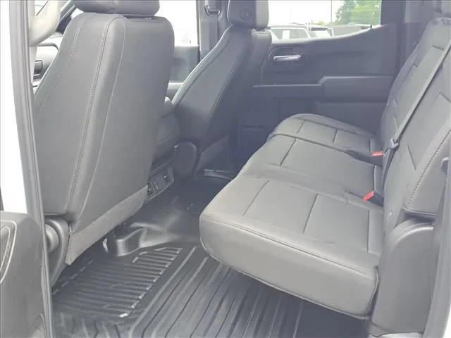 2026 Chevrolet Silverado 1500 Work Truck - Photo 17