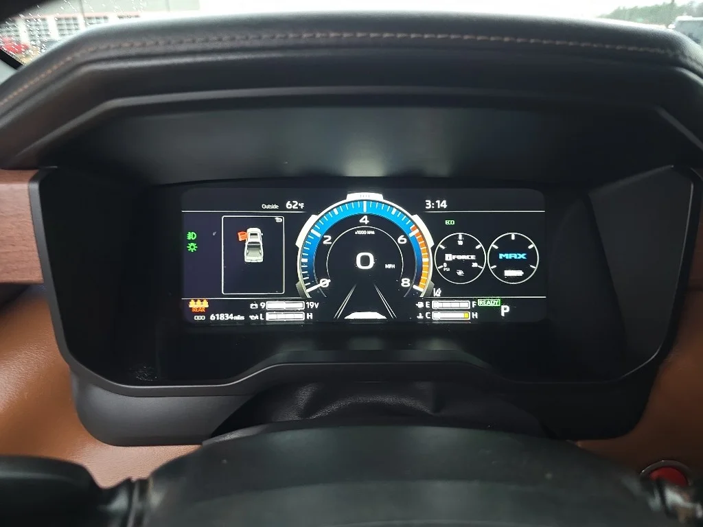 2023 Toyota Tundra 1794 Edition - Photo 6