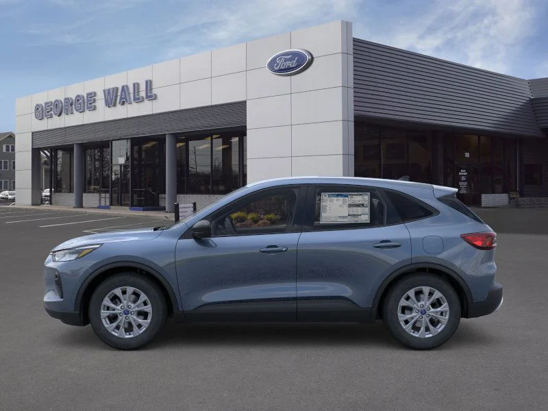 2025 Ford Escape Active - Photo 26