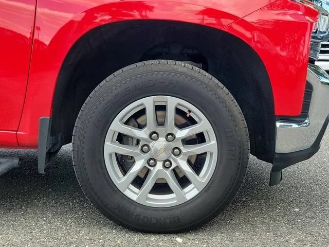 2022 Chevrolet Silverado 1500 LT - Photo 6