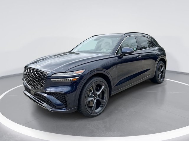 2026 Genesis GV70