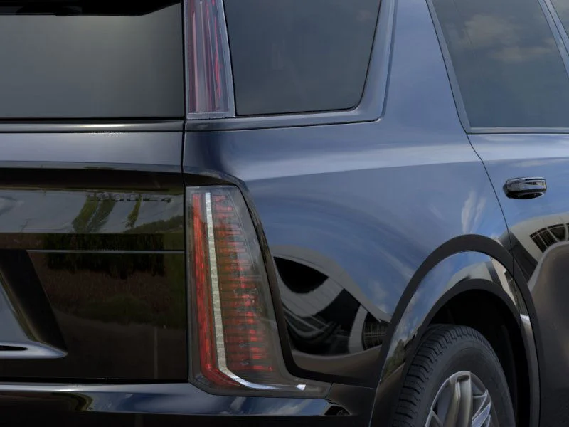 2026 Cadillac Escalade IQL Premium Sport - Photo 11