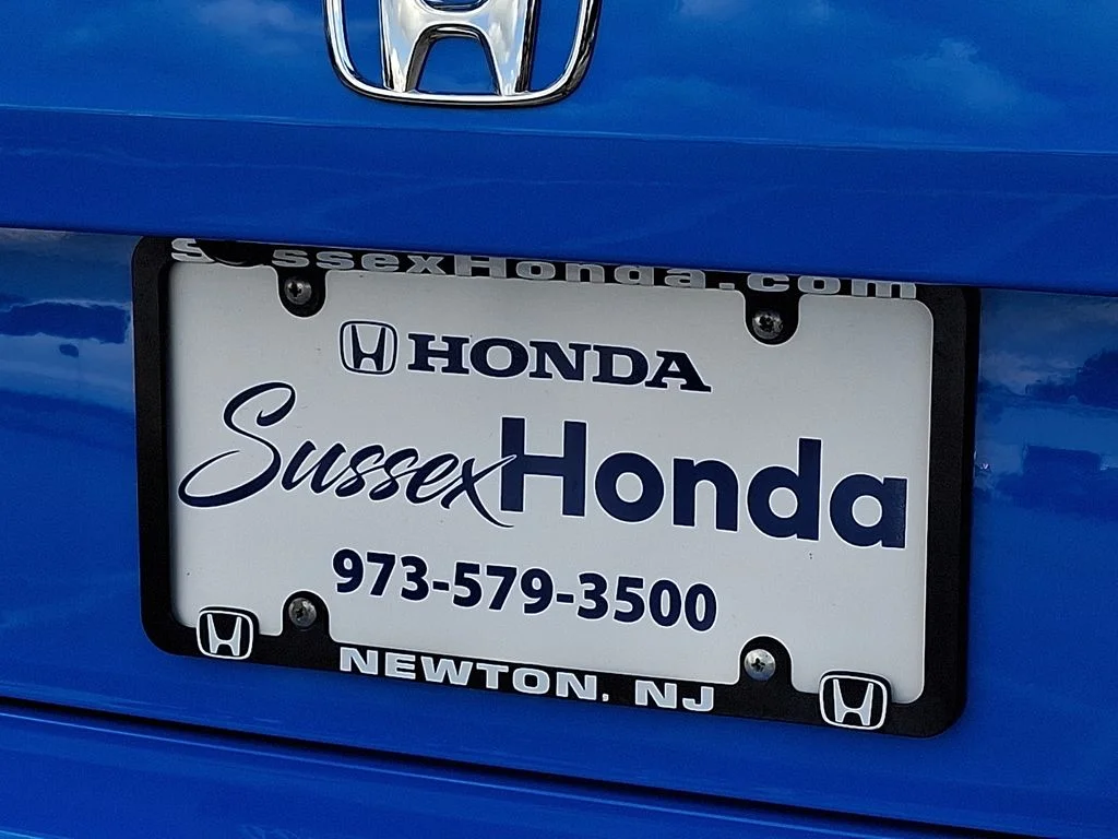 2026 Honda Civic Hatchback Sport - Photo 31