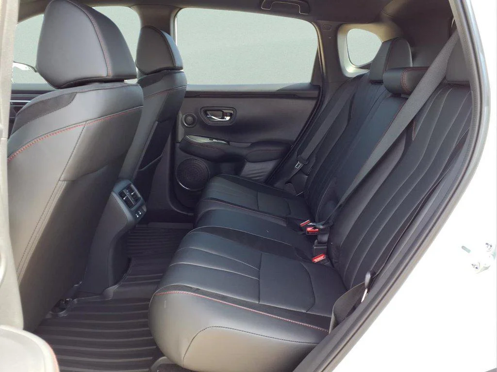 2026 Acura ADX A-Spec Package - Photo 10
