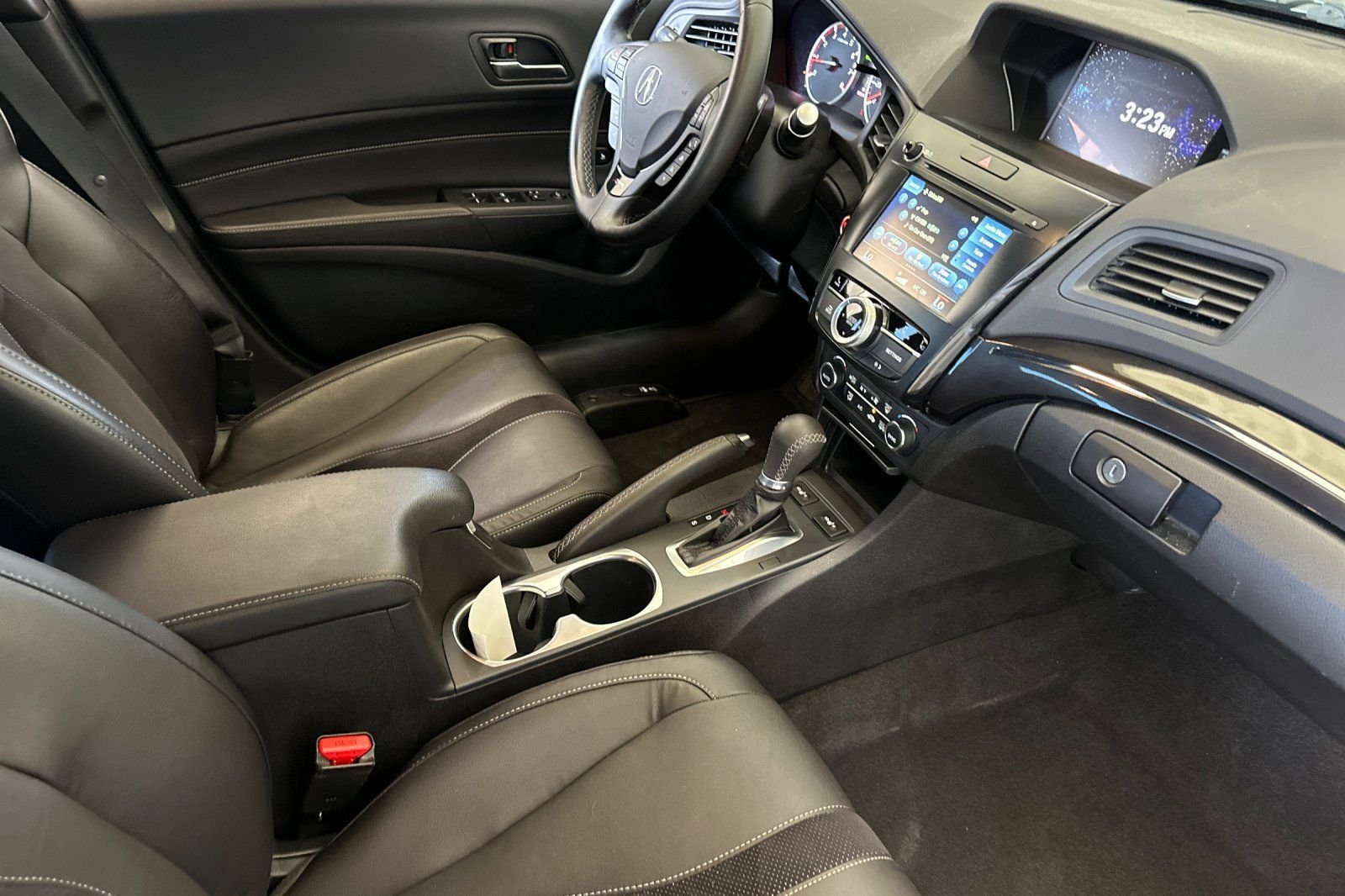 Used 2020 Gray Acura  image 15