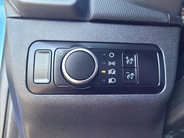 Used 2024 Blue Ford Big Bend image 15