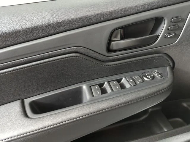 2026 Honda Odyssey Sport L - Photo 16