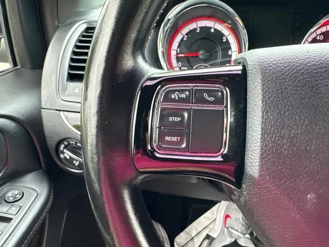 Used 2020 Red Dodge SE Plus image 22