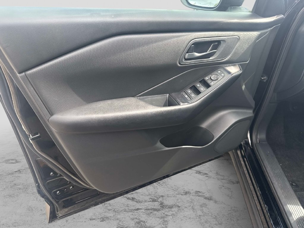 Used 2026 Black Nissan S image 16