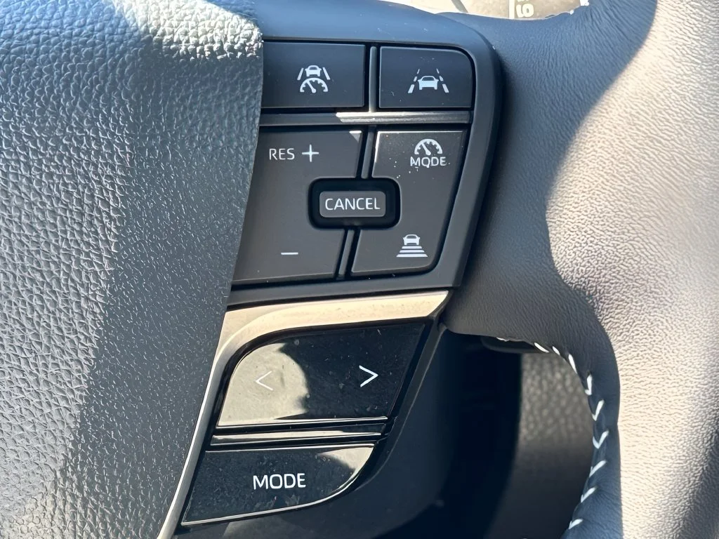 Used 2026  Toyota SE image 16