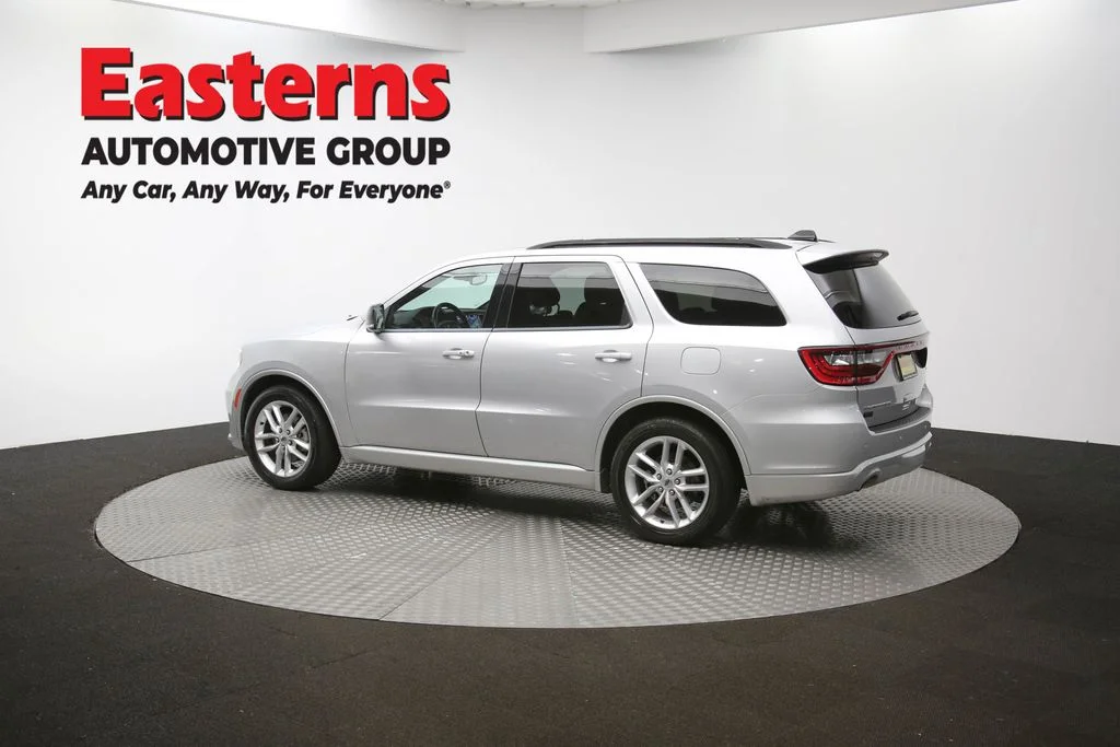 Used 2023 Silver Dodge GT Plus image 63