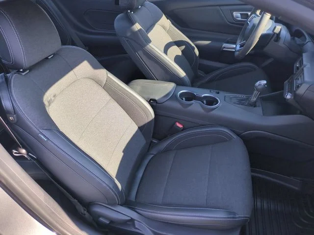 Used 2024 Gray Ford EcoBoost image 31