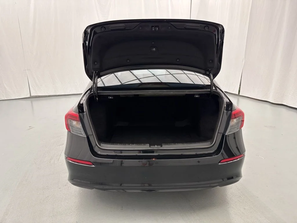 Used 2024  Honda EX image 10