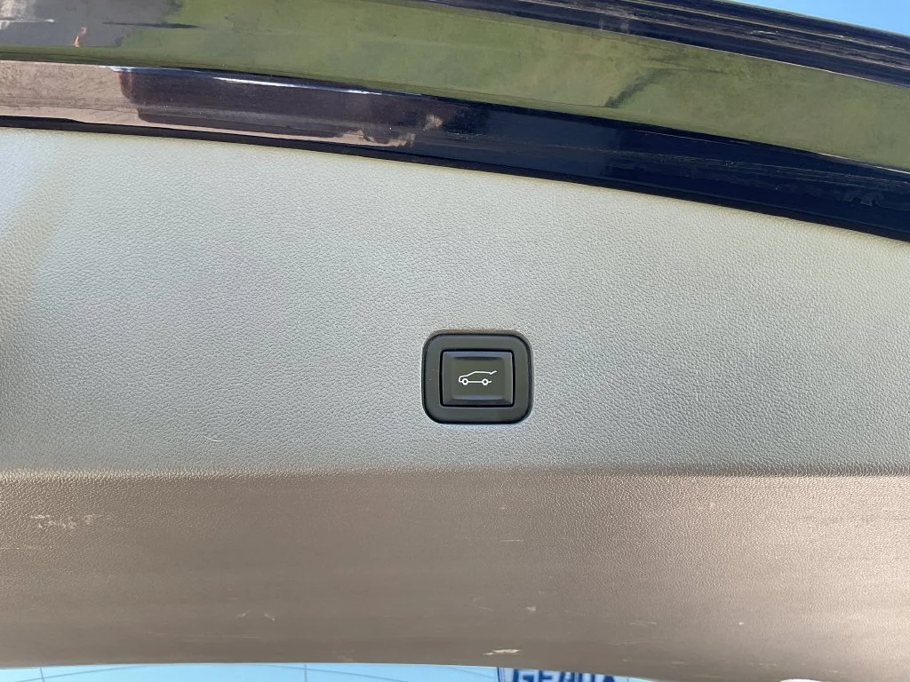 Used 2023 Black Cadillac Premium Luxury image 12