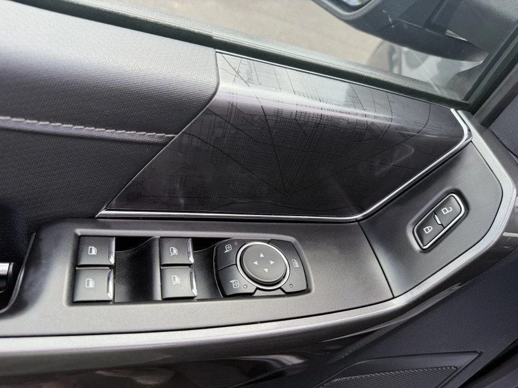 Used 2022 Carbonized Gray Metallic Ford XLT 4WD SuperCrew 5.5