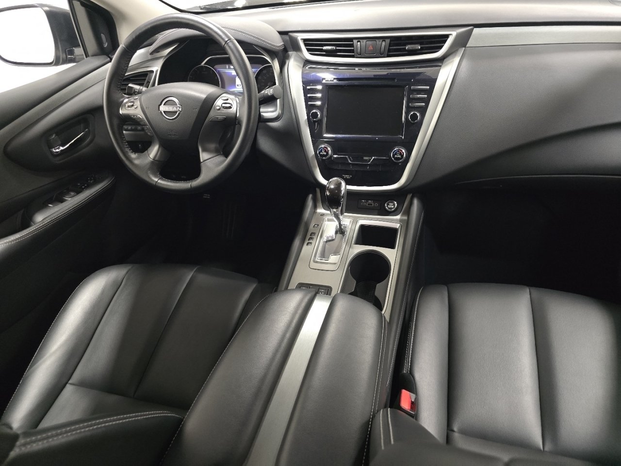 2024 Nissan Murano SV - Photo 20