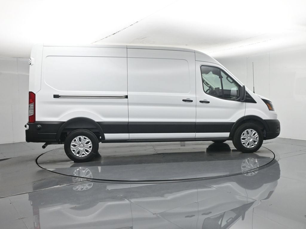 New 2026 White Ford Base image 23
