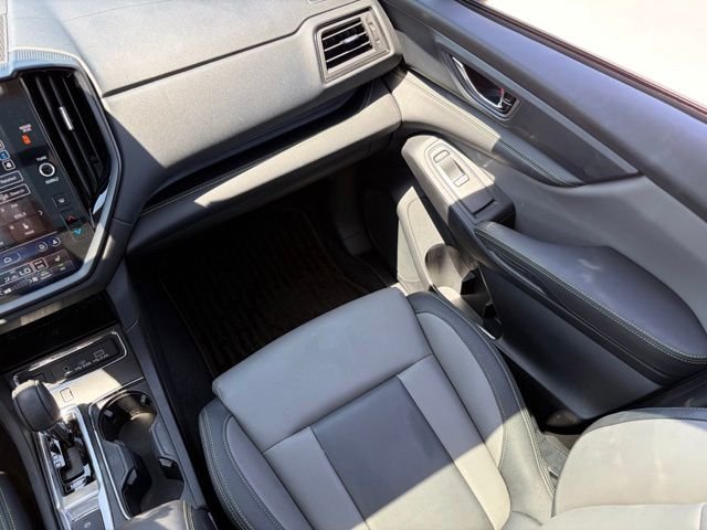 Used 2023 Gray Subaru Onyx Edition image 12