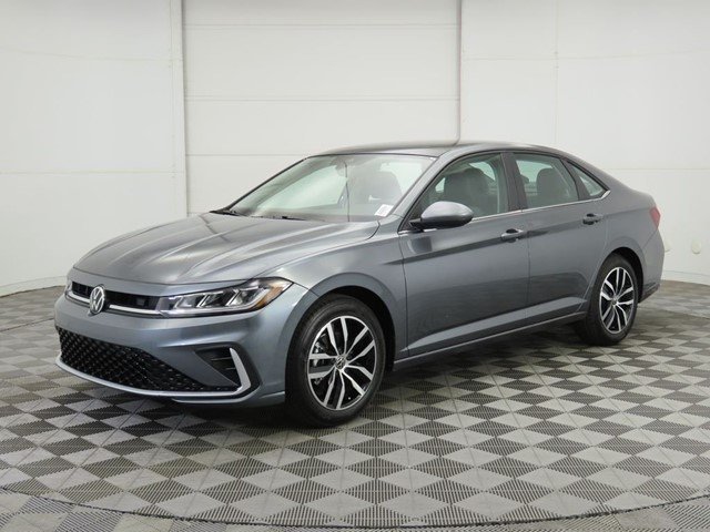 2026|Volkswagen|Jetta|1.5T SE|4D Sedan