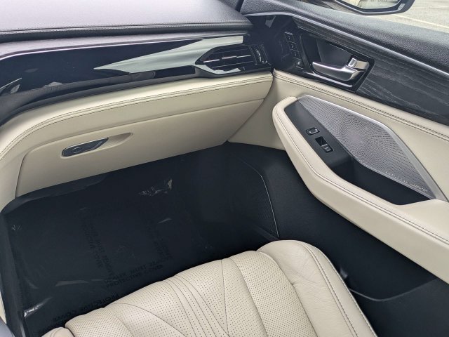 Used 2022  Acura Type S w/Advance Package image 18