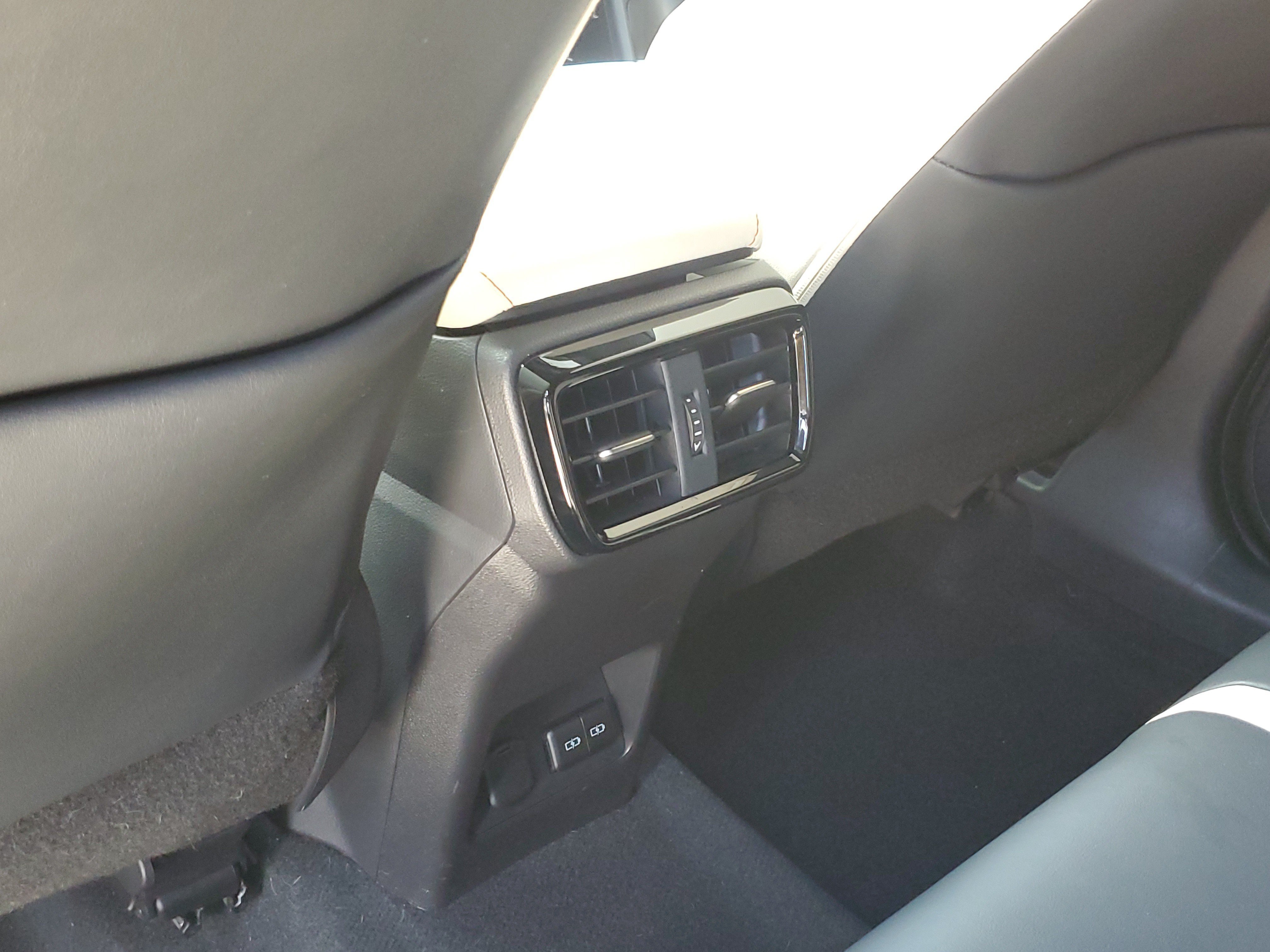 Certified Used 2023 White Pearl Lexus NX 350 Premium image 16