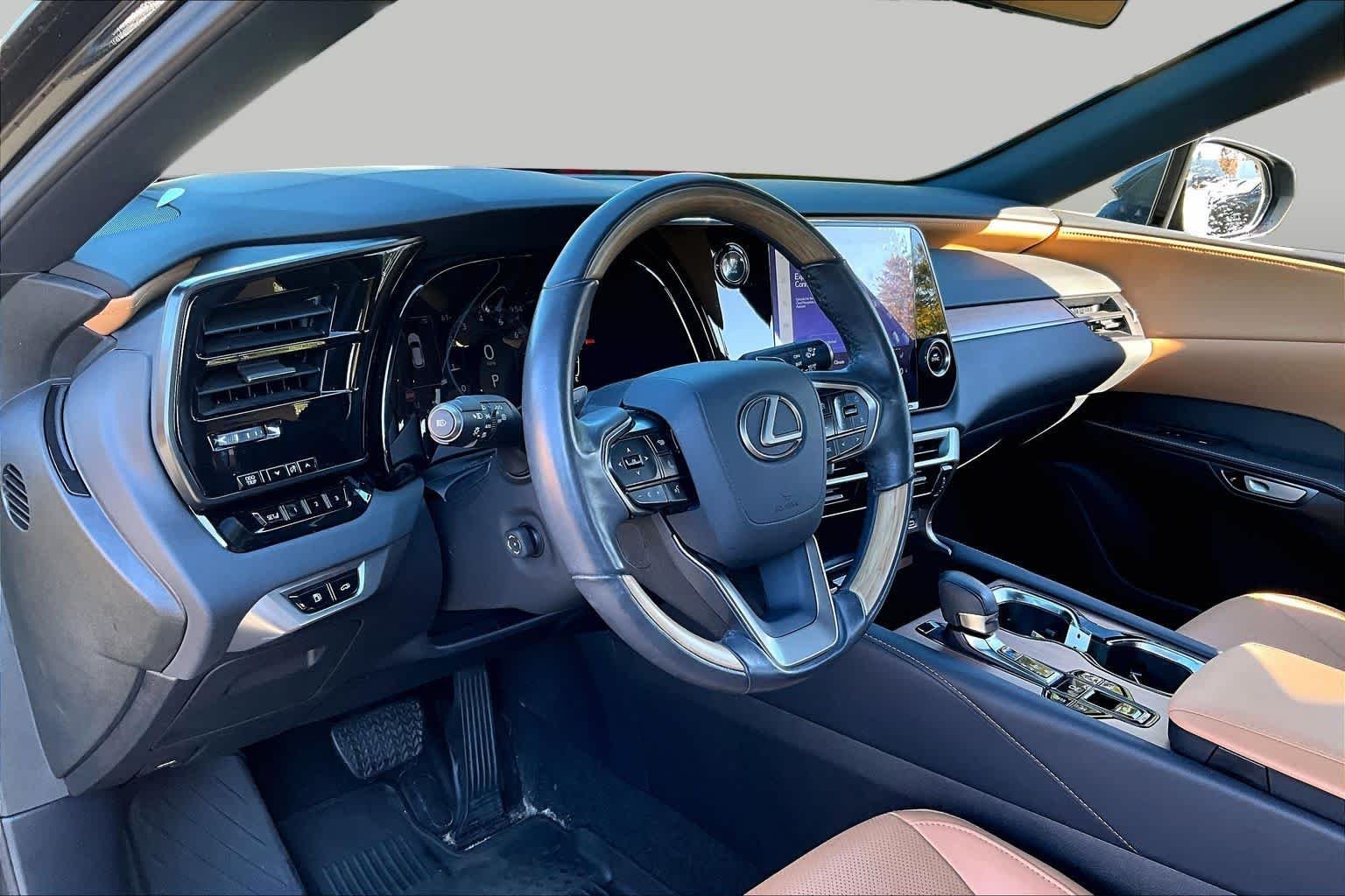 Certified Used 2024 Caviar Lexus Premium image 18