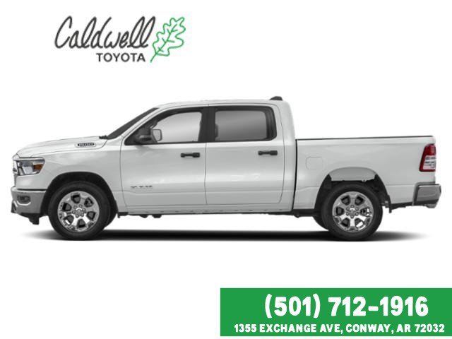 Used 2023  Ram Big Horn image 8