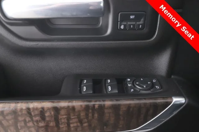Used 2021 Black GMC Denali image 21