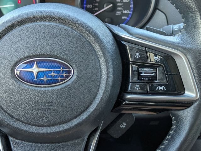 Used 2018 Green Subaru 2.5i image 20