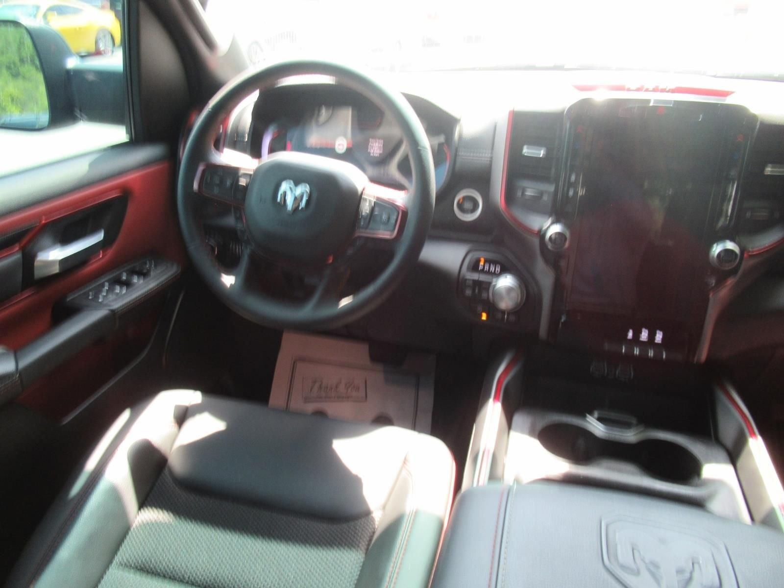 Certified Used 2026  Ram Rebel image 15