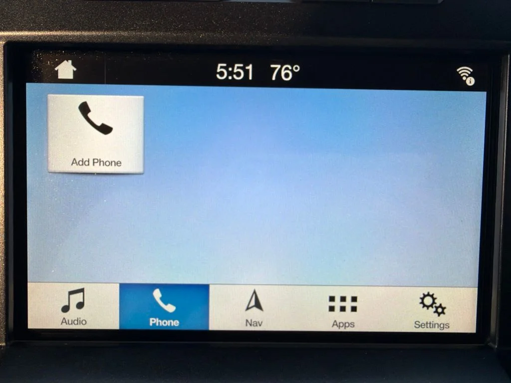Used 2018 White Ford XLT image 36