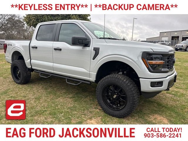 2026 Ford F-150 STX®