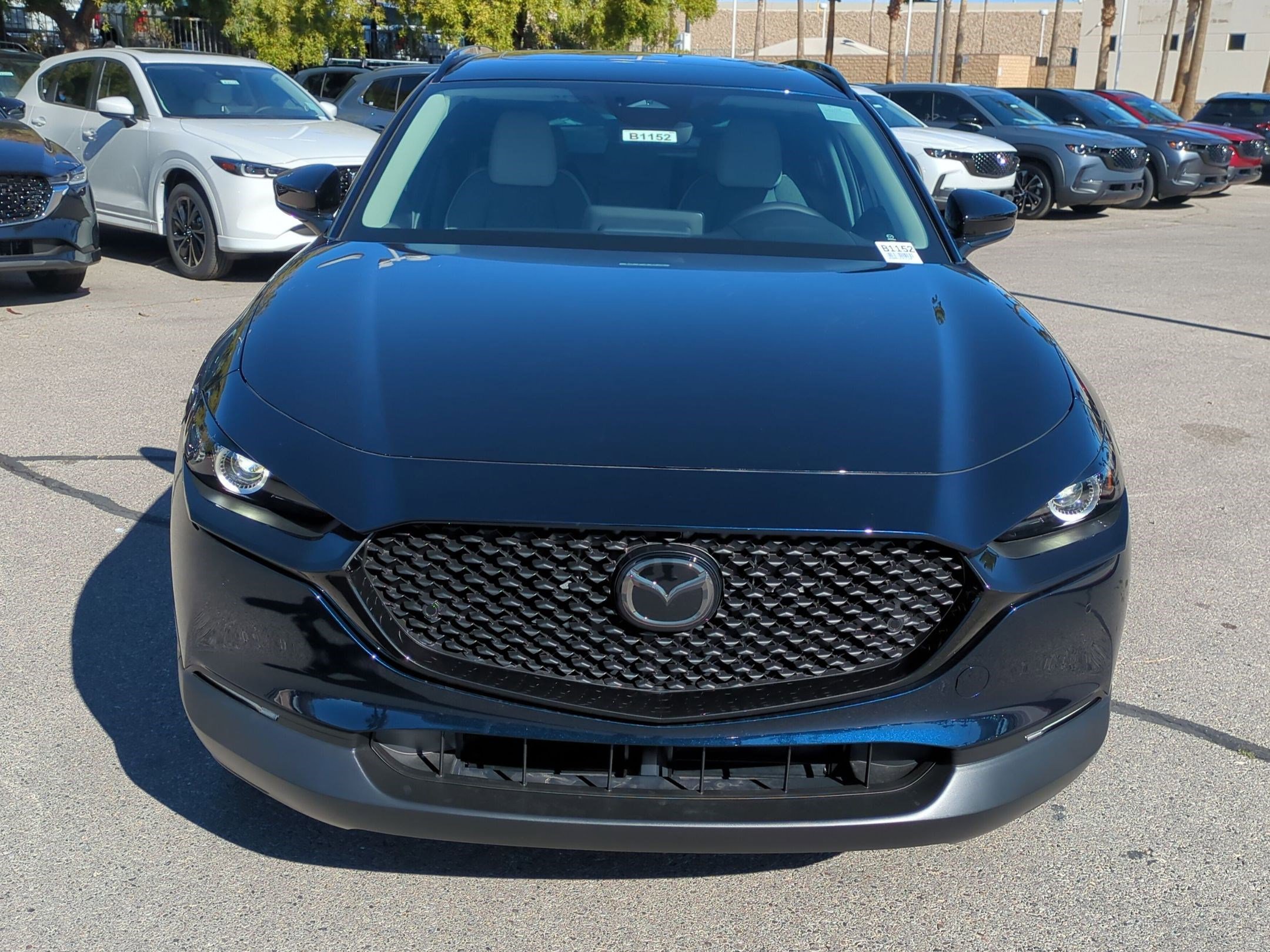 2026 Mazda CX-30 Aire Edition - Photo 14