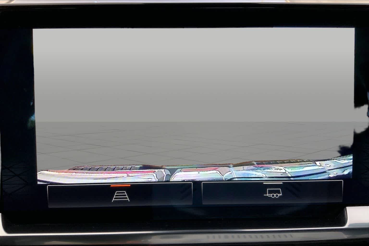 Used 2024 Onyx Black GMC Elevation image 27