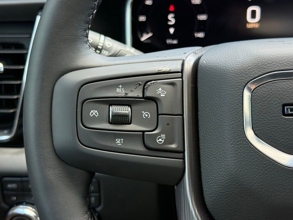 New 2026 Sterling Metallic GMC Denali Ultimate DRW image 28