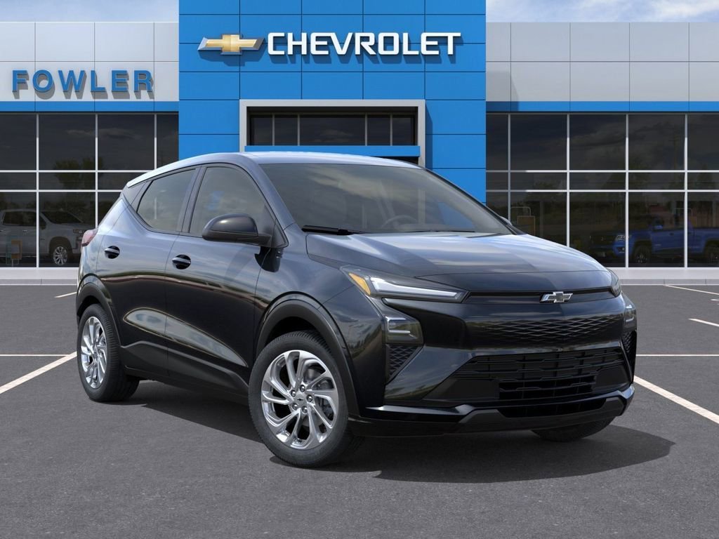 2027 Chevrolet Bolt LT - Photo 7