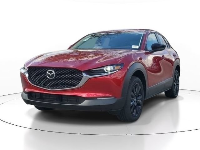 New 2026 Soul Red Crystal Metallic Mazda 2.5 S Select Sport AWD image 2